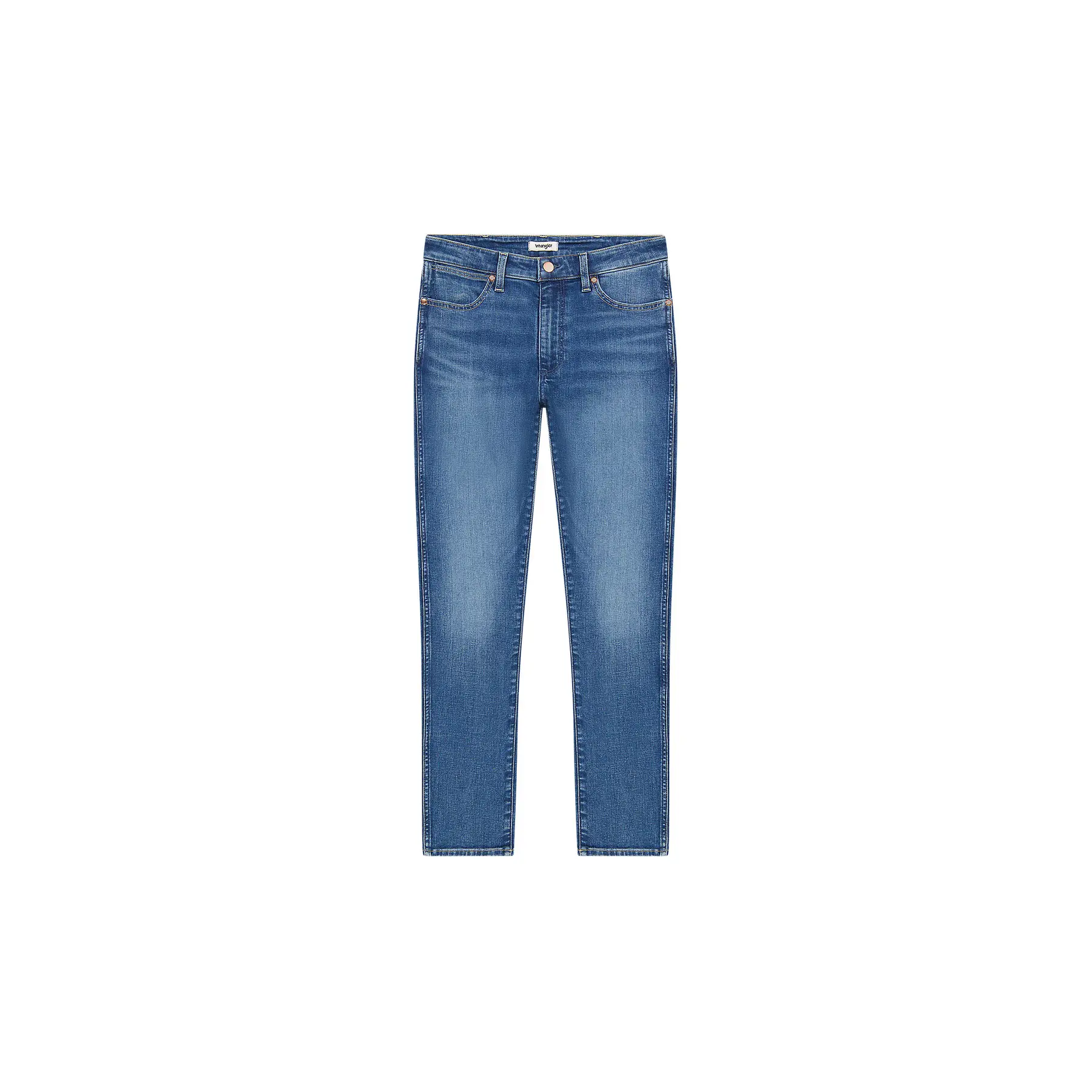 Jeans da donna Wrangler Sienna Rebel