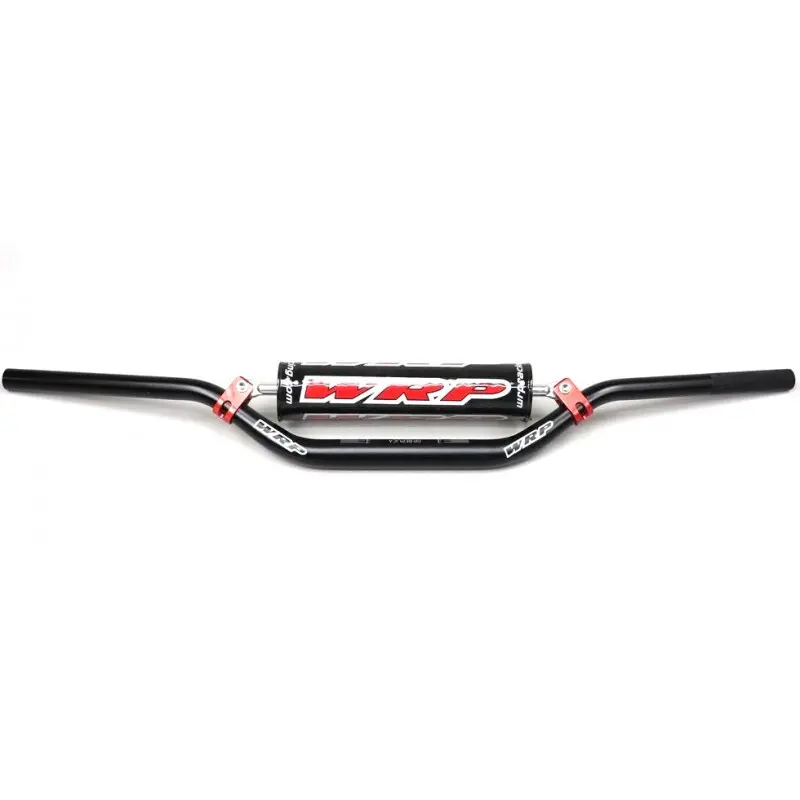 Niedriger Motorradlenker WRP Taper-X Mx-Gp Replica