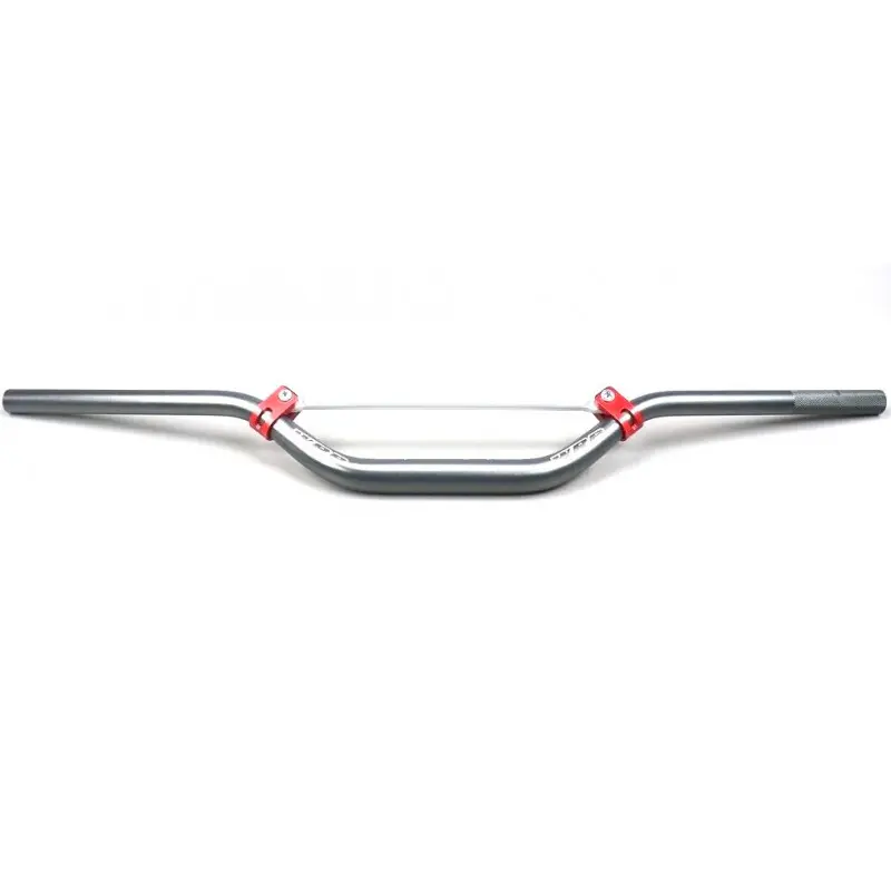 Niedriger Motorradlenker WRP Taper-X Mx-Gp Replica