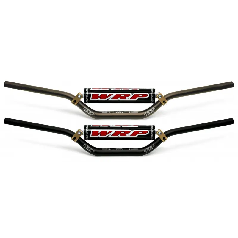 Motorradlenker WRP X-Bar America Honda