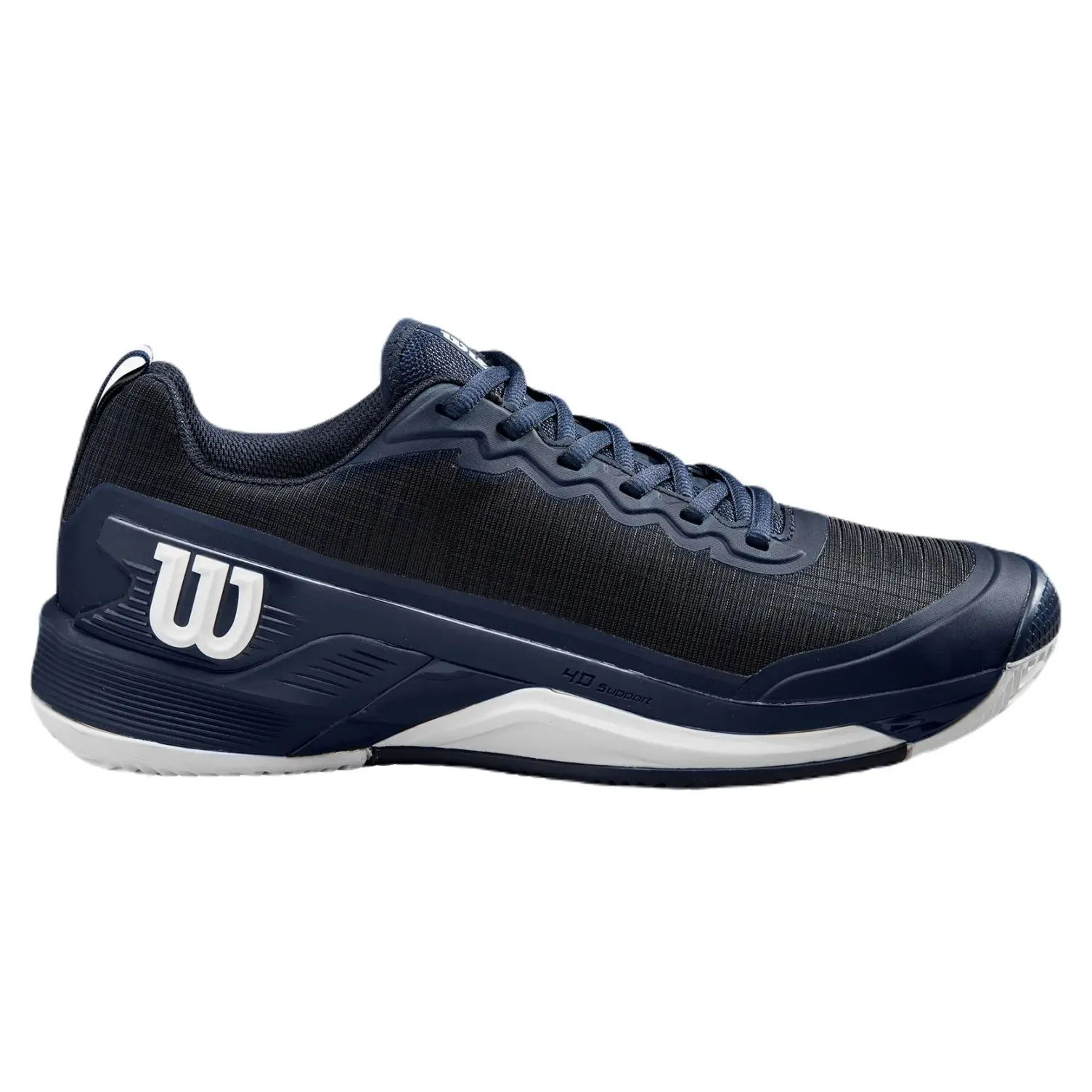 Scarpe da tennis Wilson Rush Pro 4.5 Clay