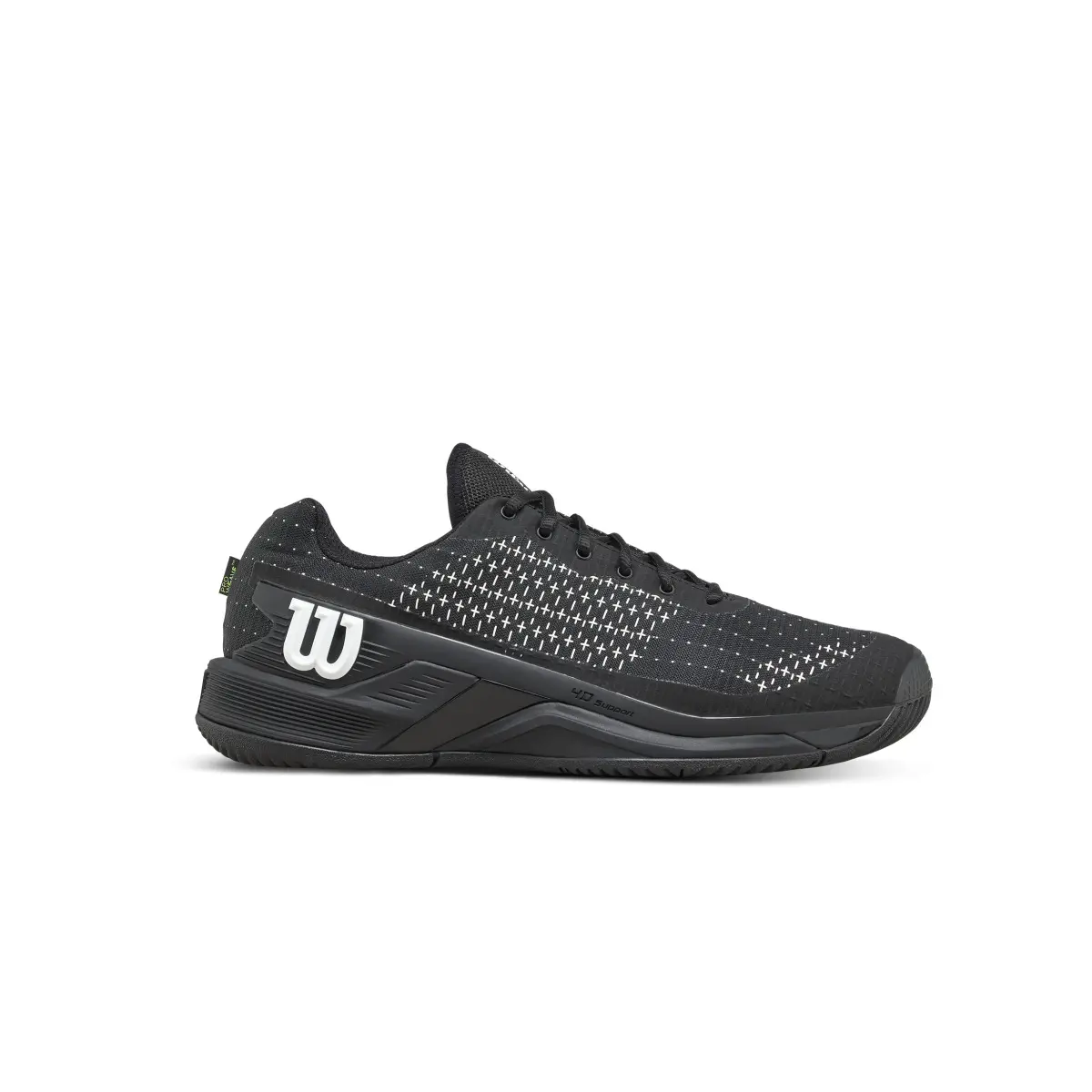 Tennisschuhe Wilson Rush Pro Extra Duty