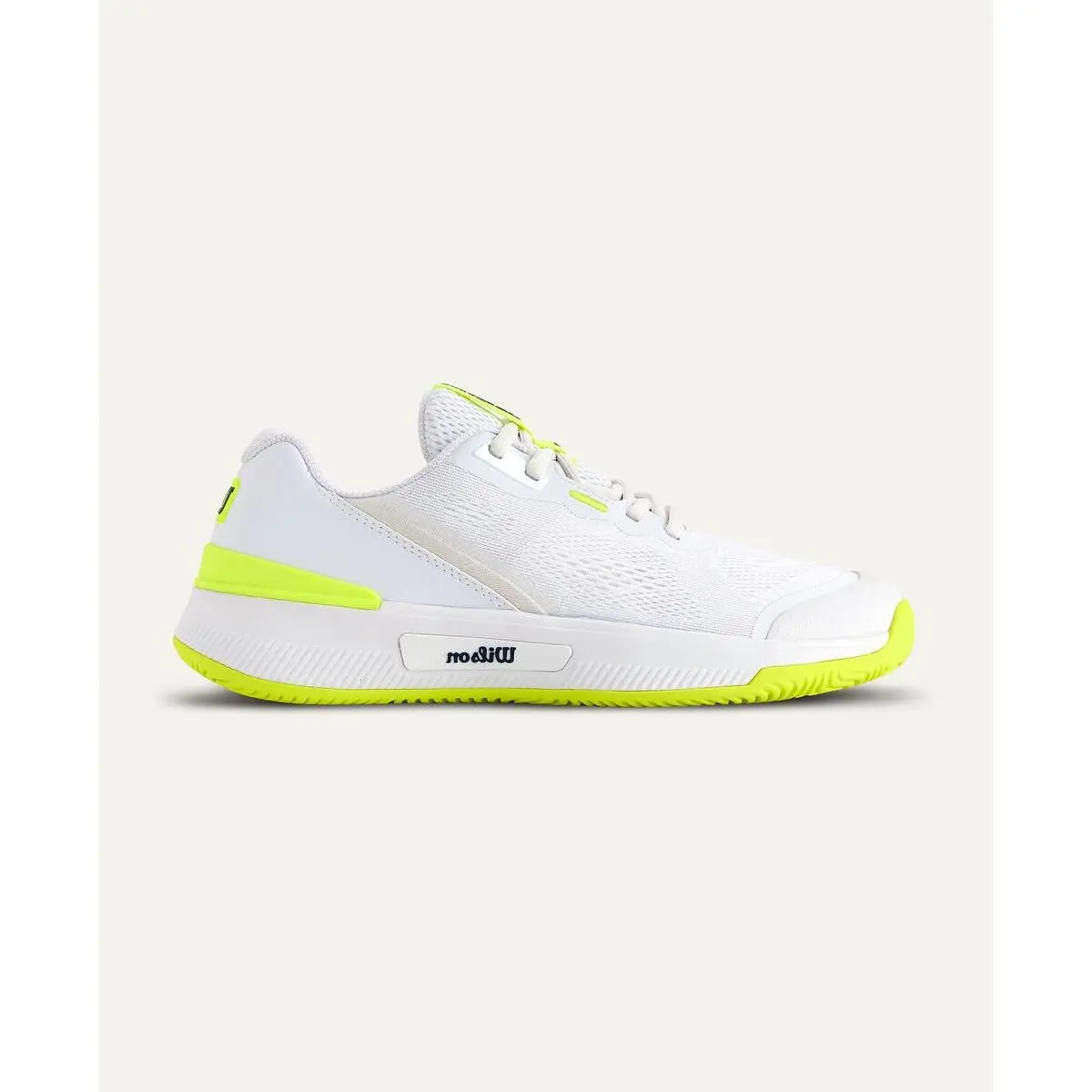Damen-Tennisschuhe Wilson Intrigue Pro