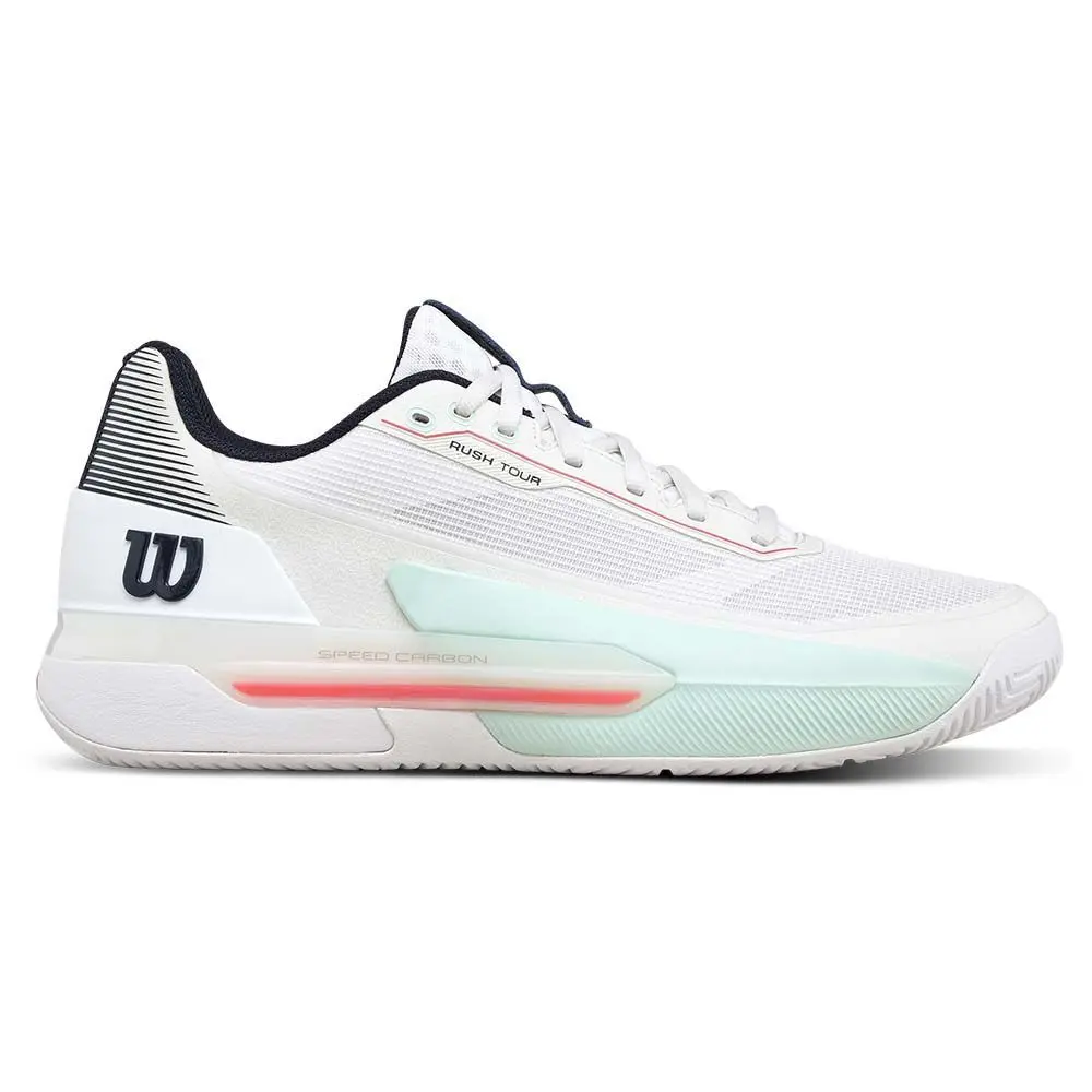 Sneakers Wilson Rush Tour 5