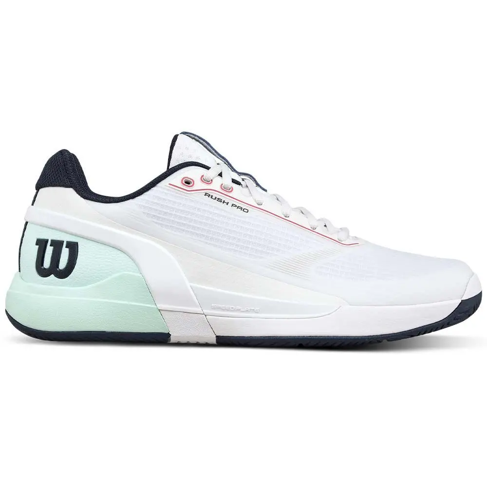 Sneakers Wilson Rush Pro 5