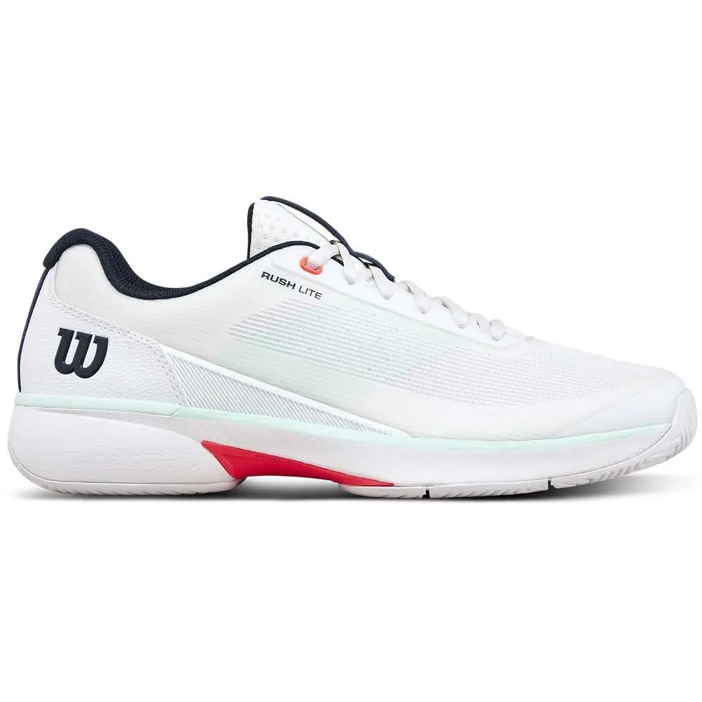 Sneakers Wilson Rush Lite 5