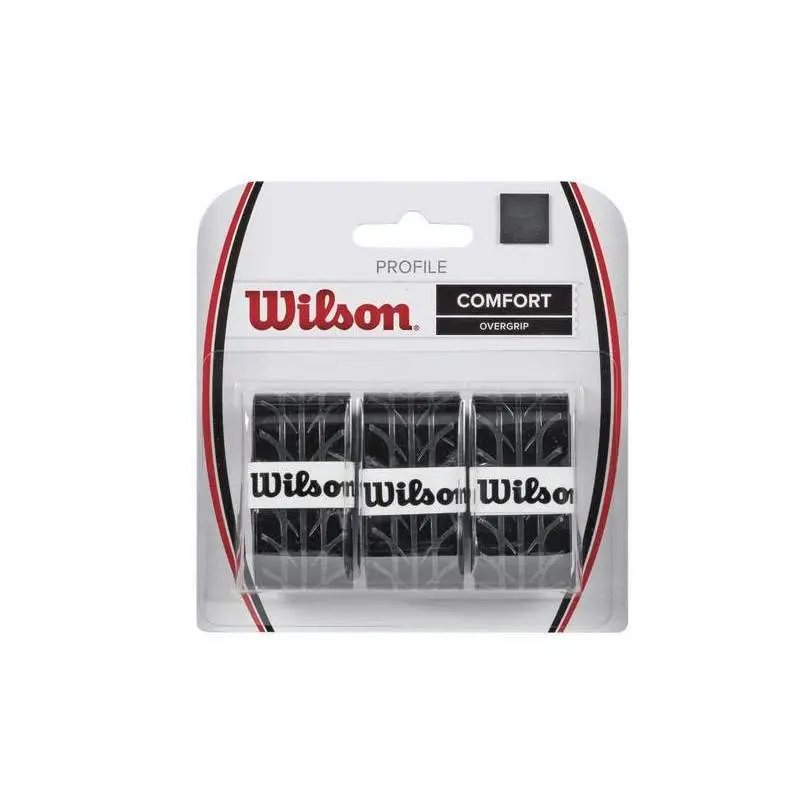 Overgrip Wilson profile