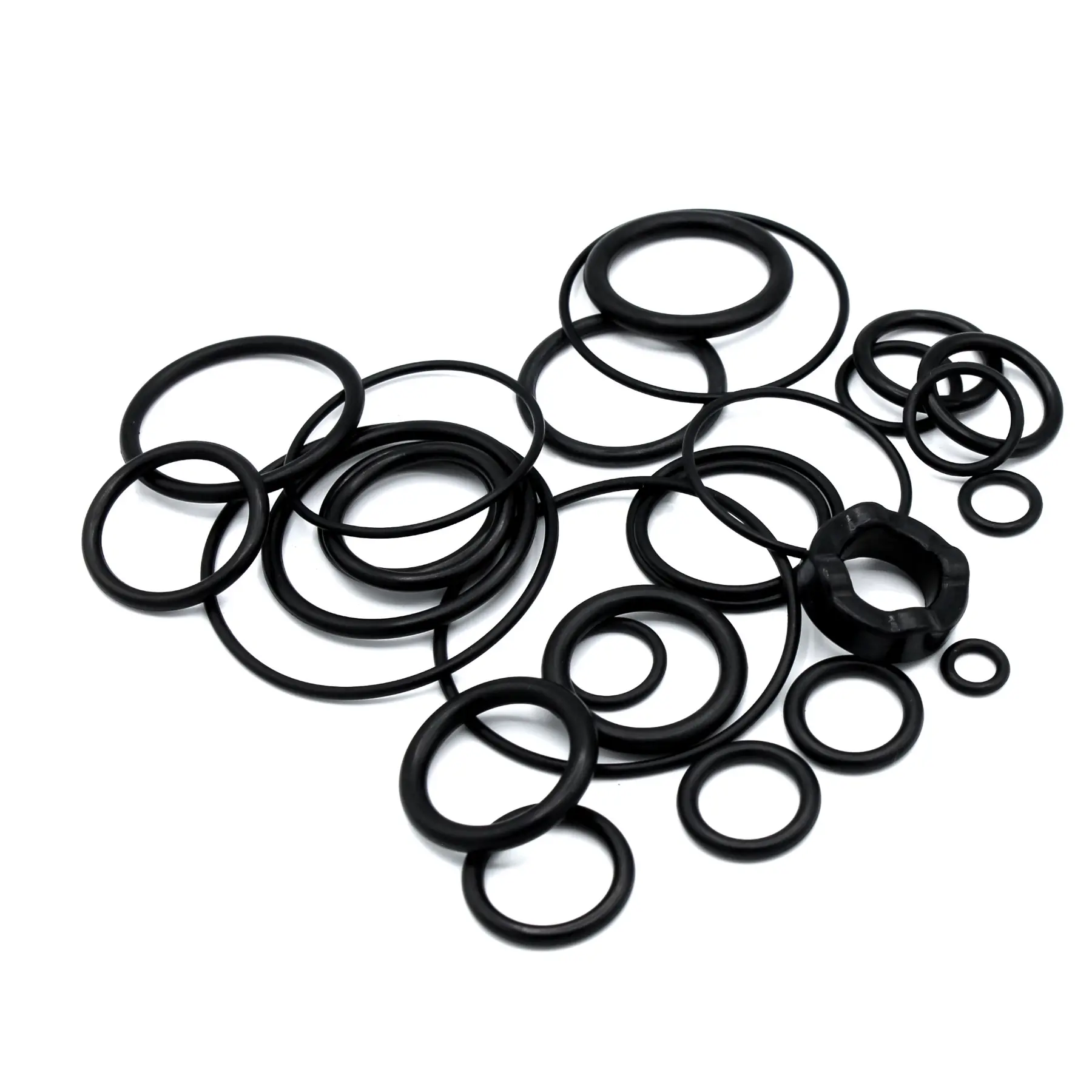 Guarnizione Di Tenuta Wss Lefty 2 Spring Universal-image