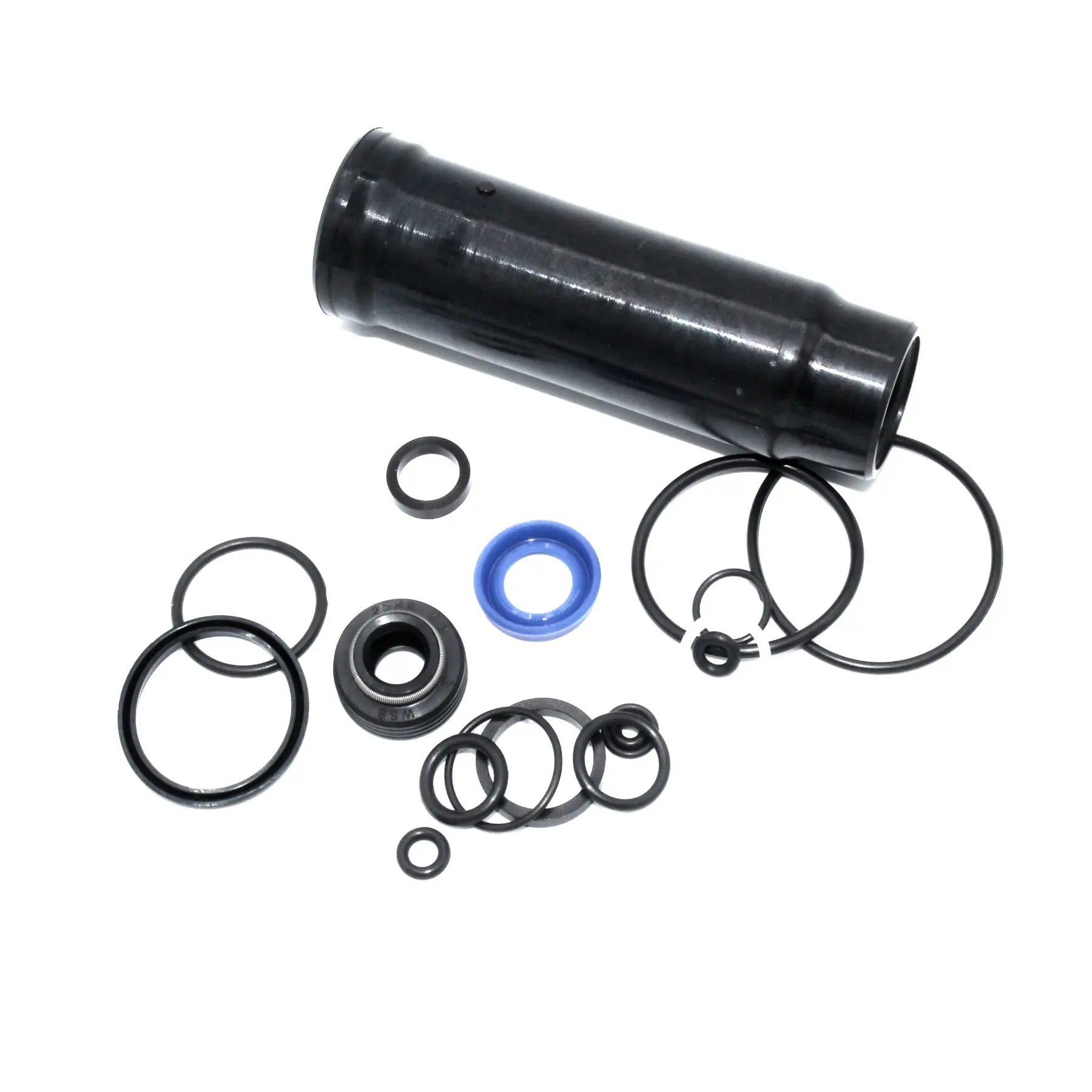 Kit Ammortizzatori Wss Fox-image
