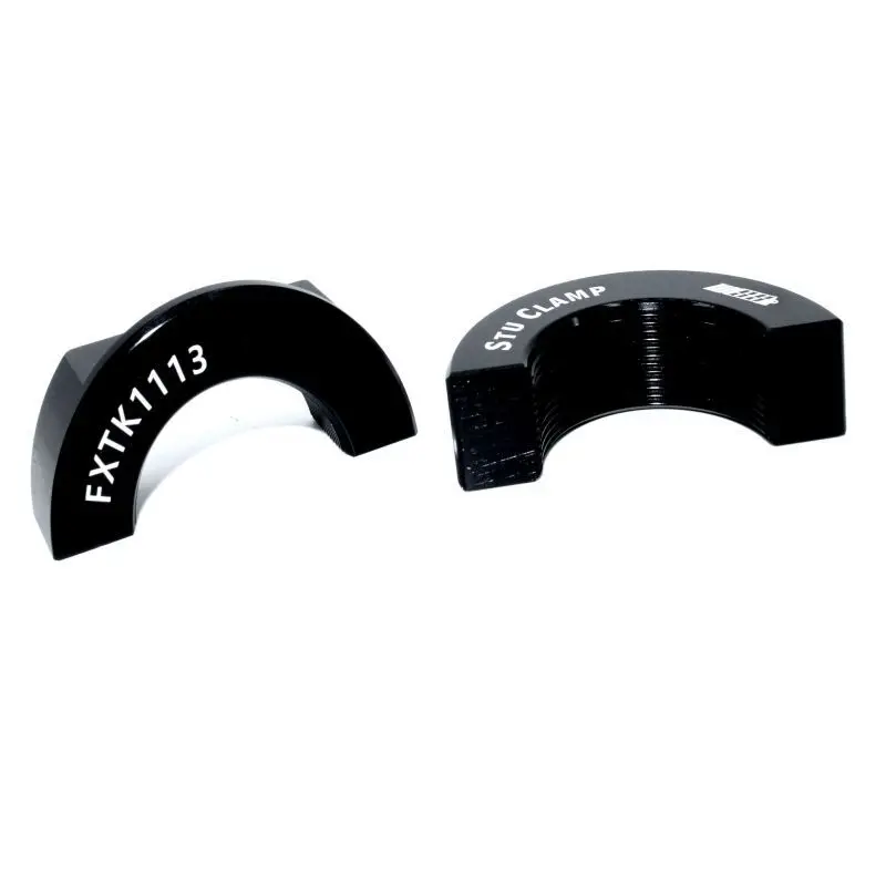 Strumento Di Lampada A Sospensione Wss Stu Clamp Fox Van/Dhx-image