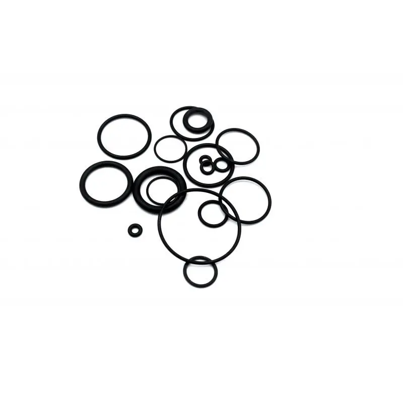 O-Ring WSS Fox air Brain