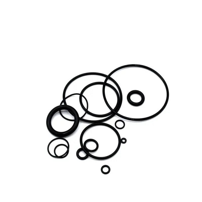 O-ring WSS Fox CTD BV