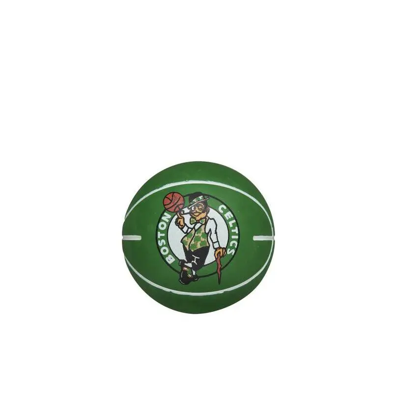 Balle rebondissante NBA Dribbler Boston Celtics