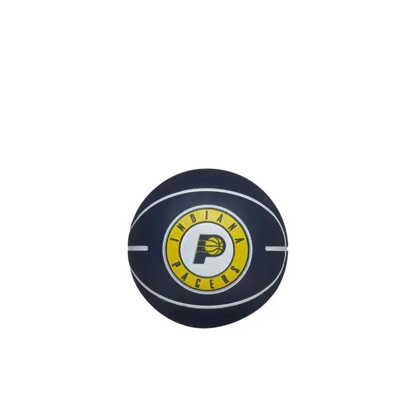 Balle rebondissante NBA Dribbler Indiana Pacers