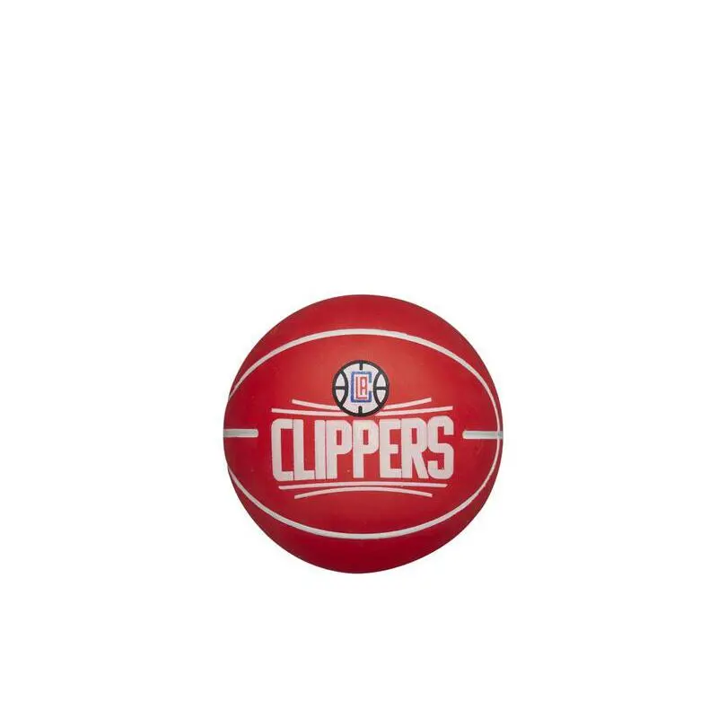 Balle rebondissante NBA Dribbler Los Angeles Clippers