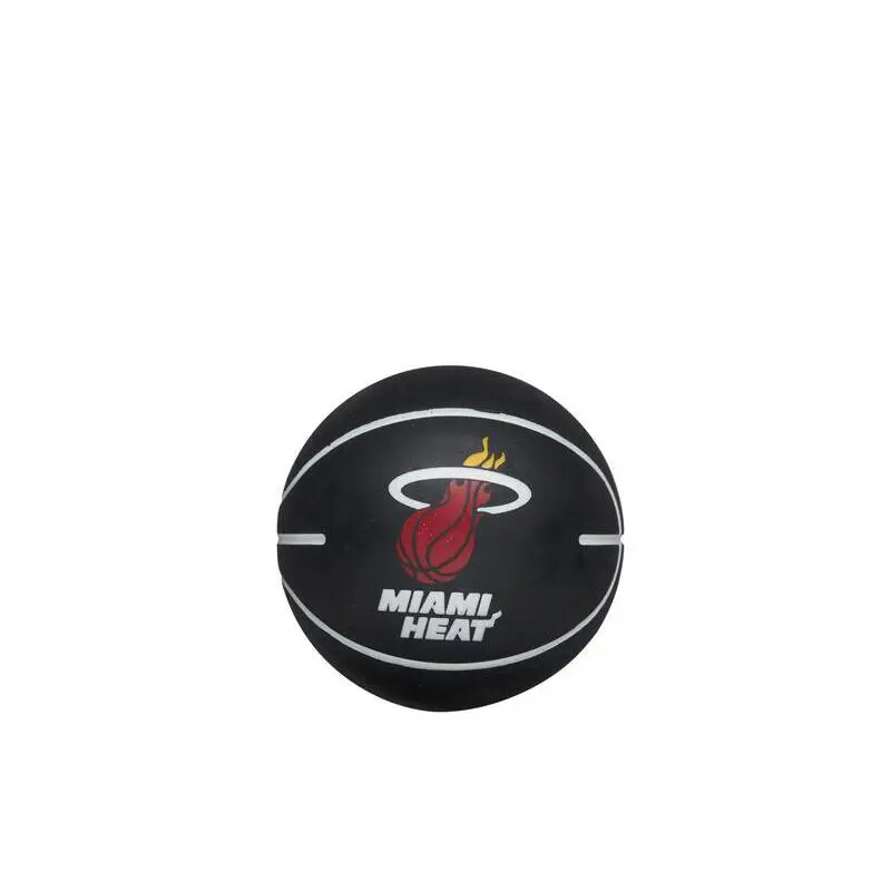 Balle rebondissante NBA Dribbler Miami Heat