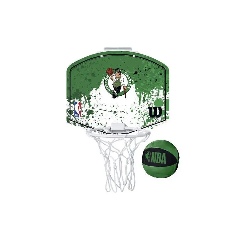 Mini Panier NBA Boston Celtics Mini Panier NBA Boston Celtics