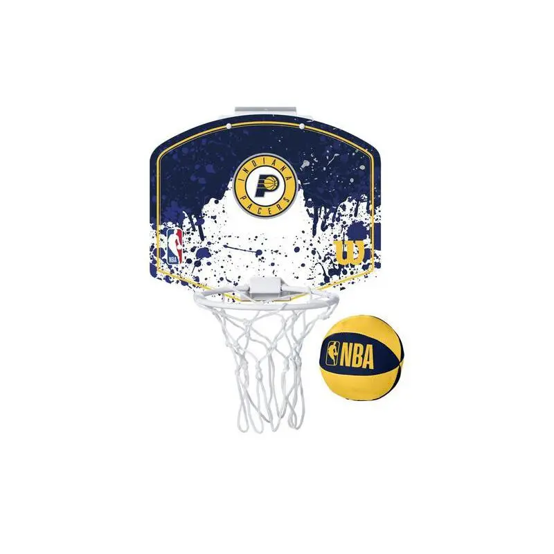 Mini Panier NBA Indiana Pacers Mini Panier NBA Indiana Pacers