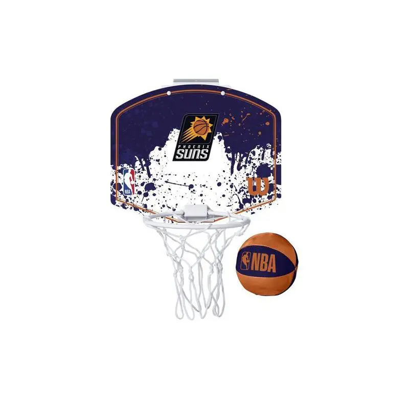 Mini Panier NBA Phoenix Suns Mini Panier NBA Phoenix Suns