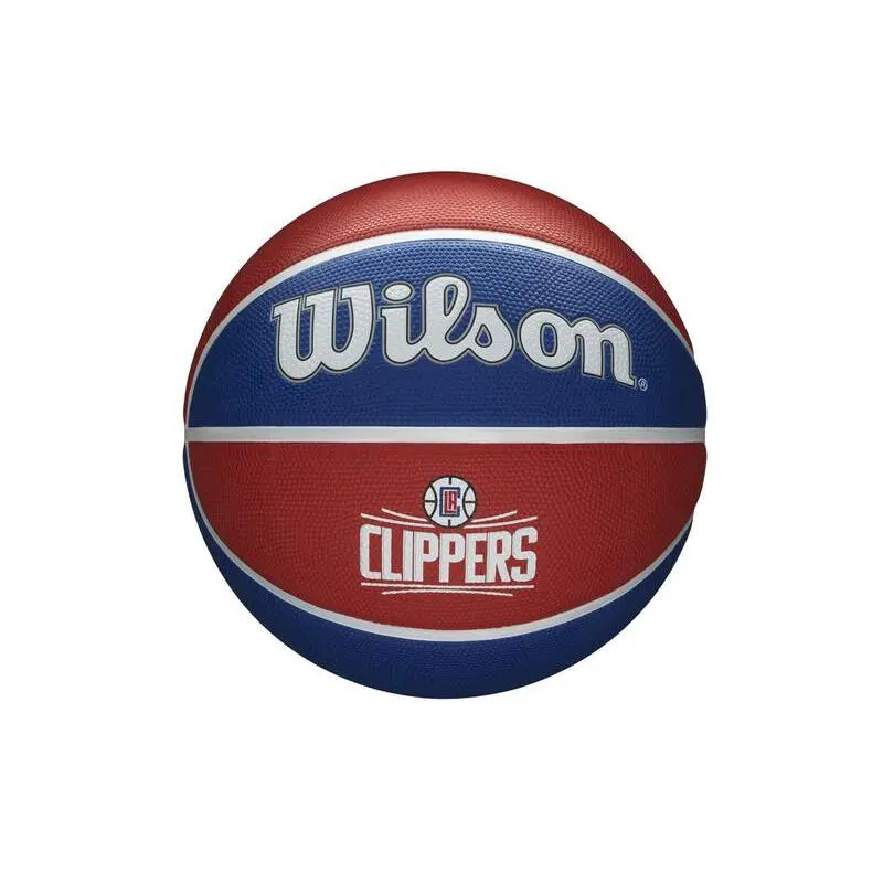 Balle de Basket ball Wilson Nba Team Tribute La Clippers - vue 5
