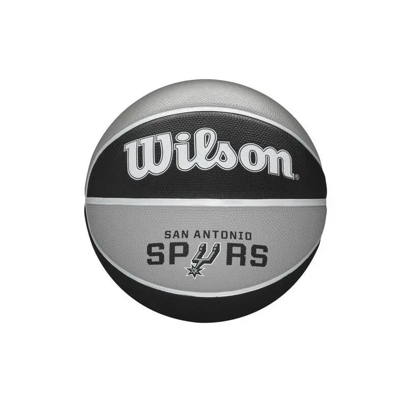 Pallone da basket NBA Tribute San Antonio Spurs