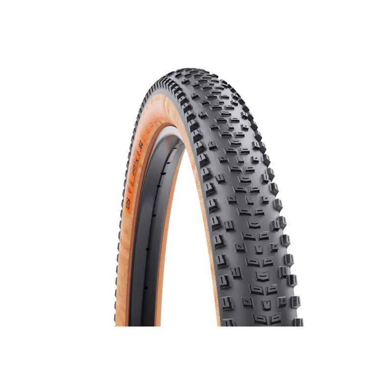Leichtlauf-/Schnellreifen WTB Macro 2.4 29” Tcs 120Tpi Tritec Sg Tan