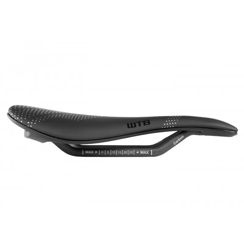 Sattel WTB Gravelier
