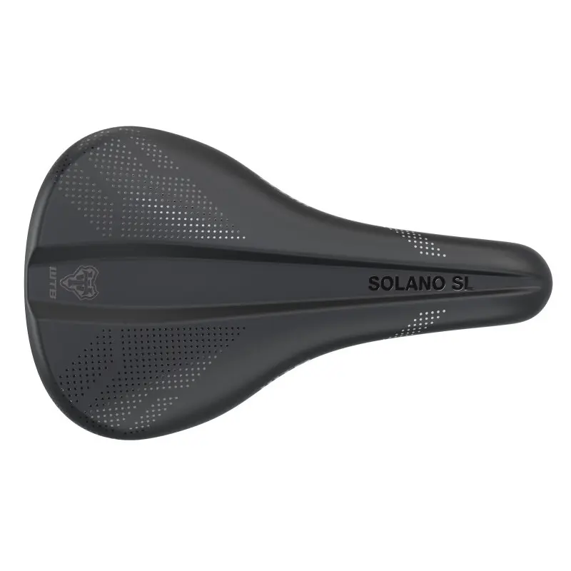 Sattel WTB Solano SL Fusion Titanium