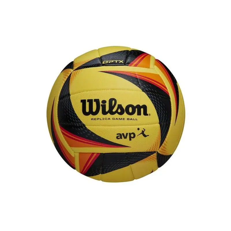 Pallone da beach volley Wilson Optx Avp