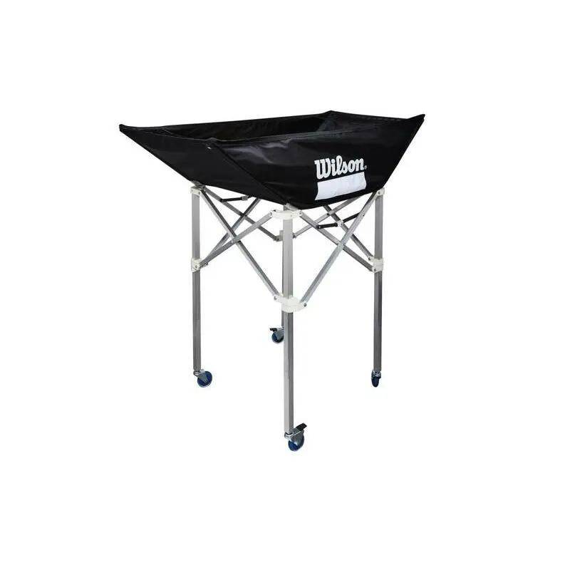 Wilson Unisex Indoor Volleyball Cart - Imagen 2
