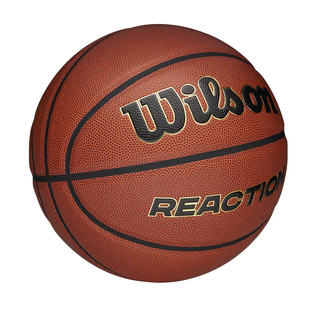 Ballon de basketball Wilson Reaction Pro