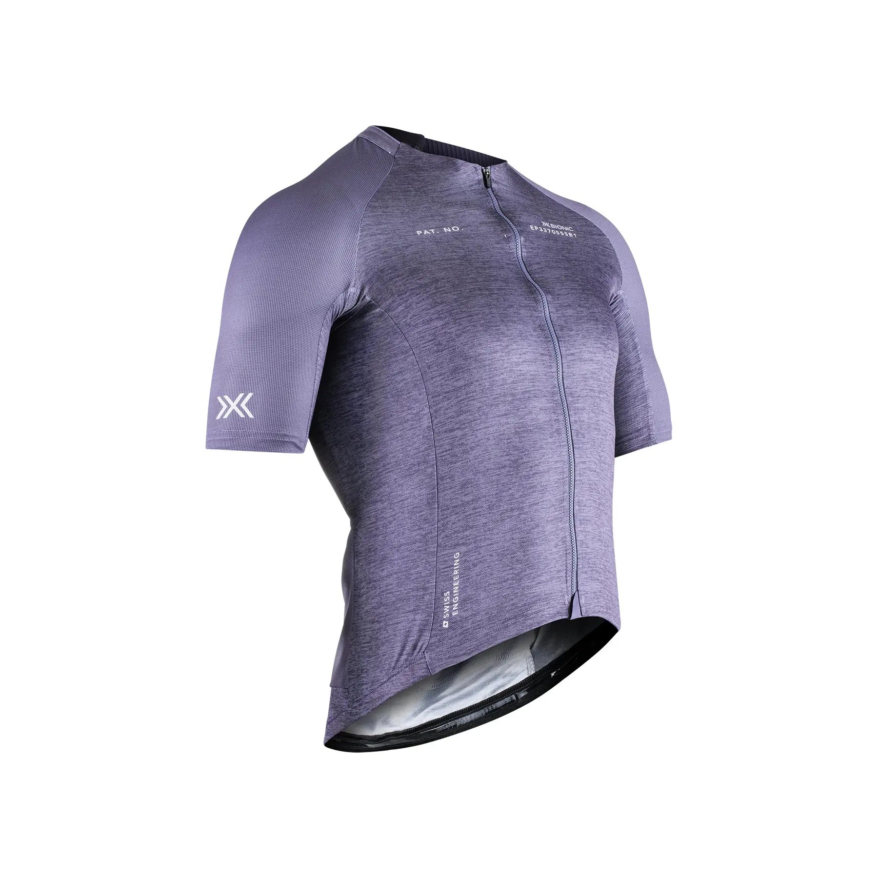 Maillot X-Bionic Corefusion Endurance