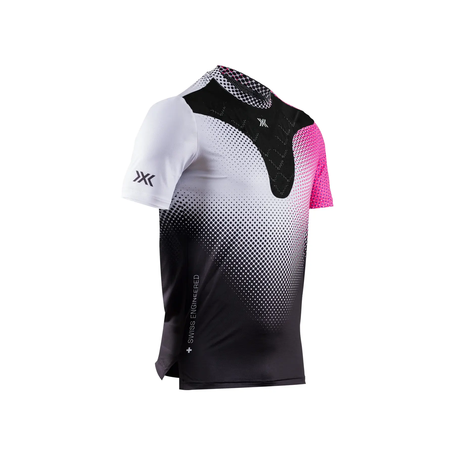 X Bionic Maillot Manches Longues X Bionic Corefusion