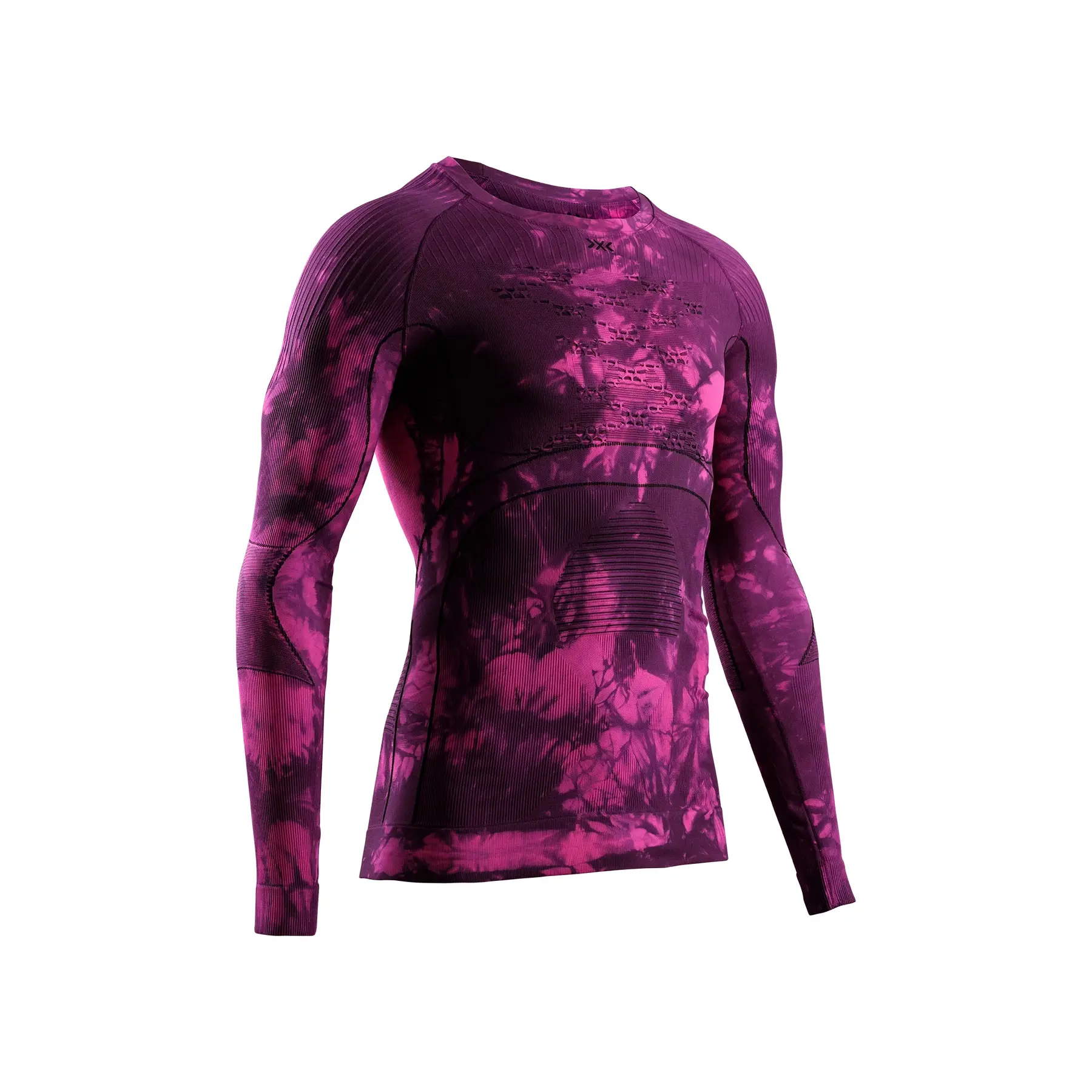 Thermal shirt X-Bionic Energy Accumulator Wild