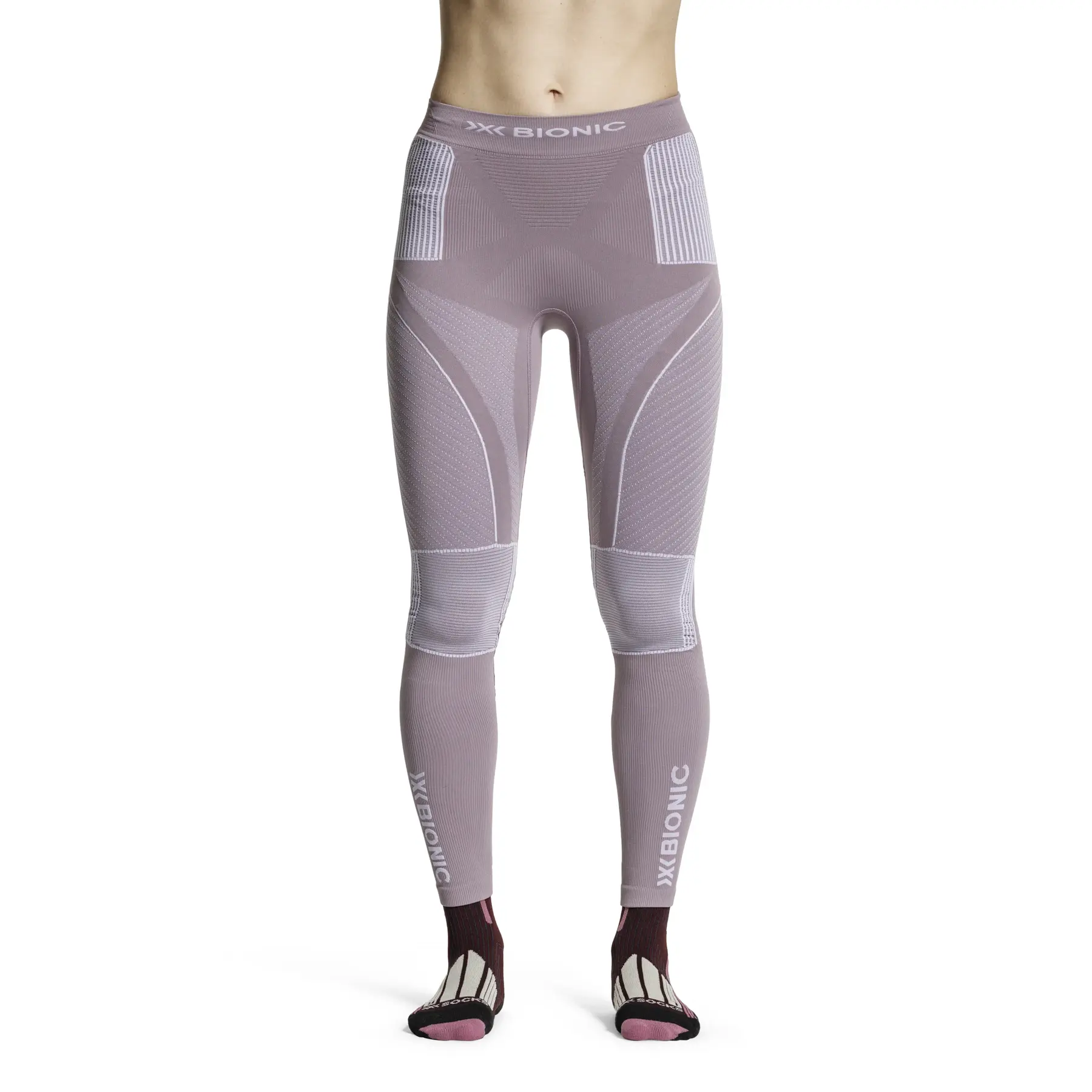 Leggings voor dames X-Bionic Energy Accumulator 4.0