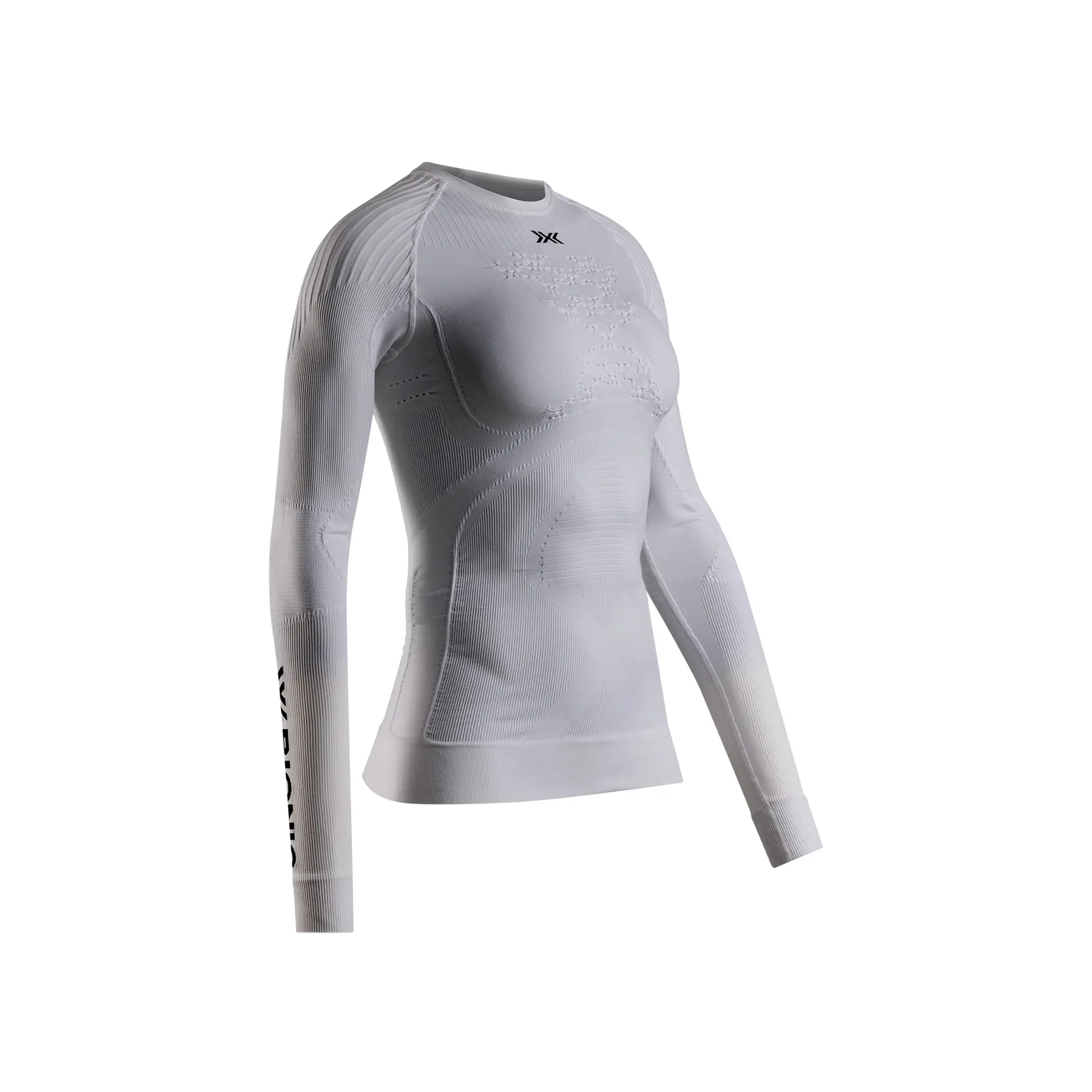 Women's long sleeve athletic top X-Bionic Energy Accumulator 4.0