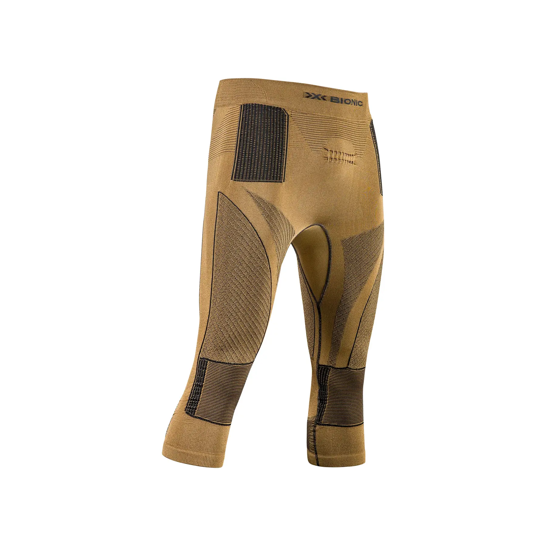 3/4 lange legging X-Bionic Radiactor 4.0
