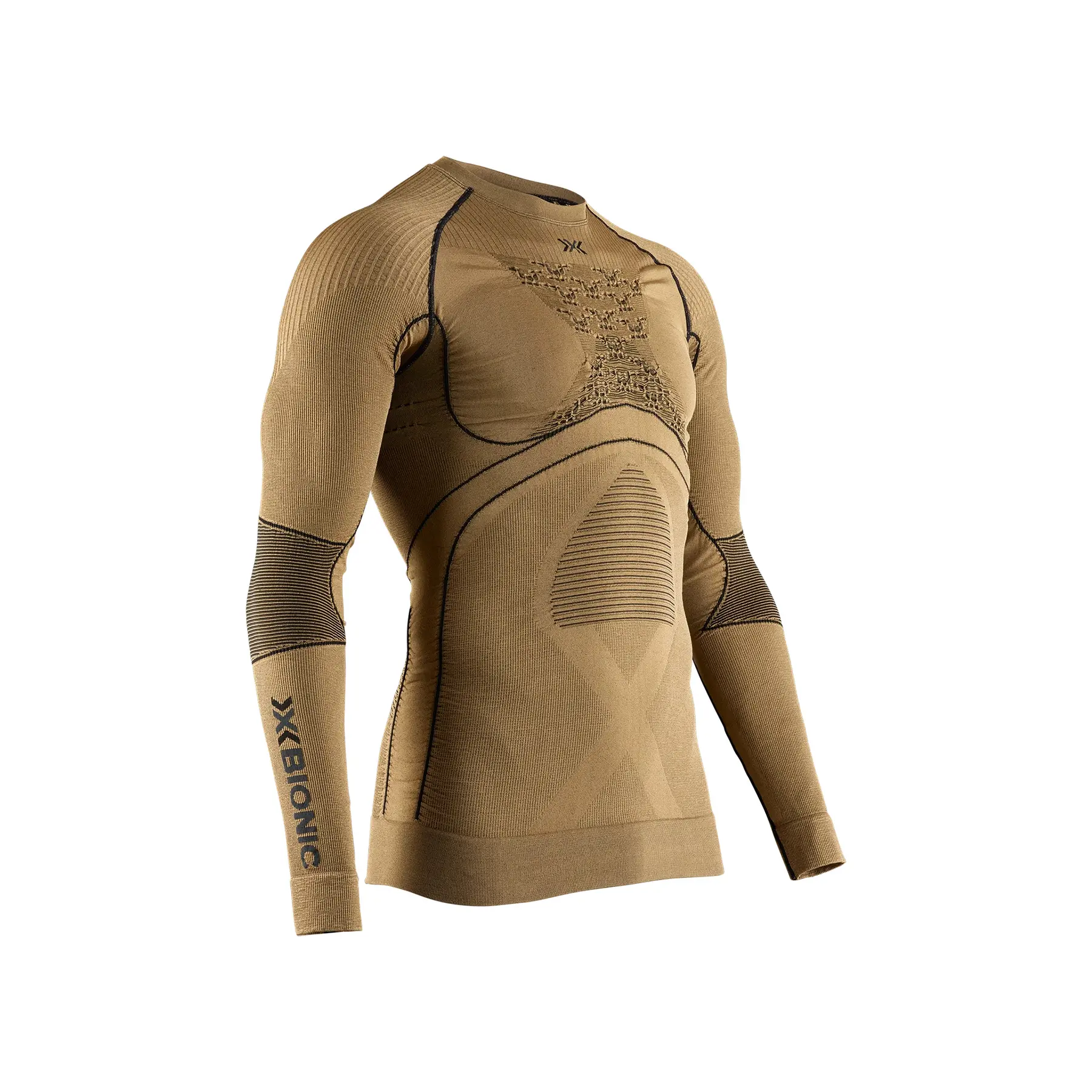 Camiseta interior X-Bionic Radiactor 4.0