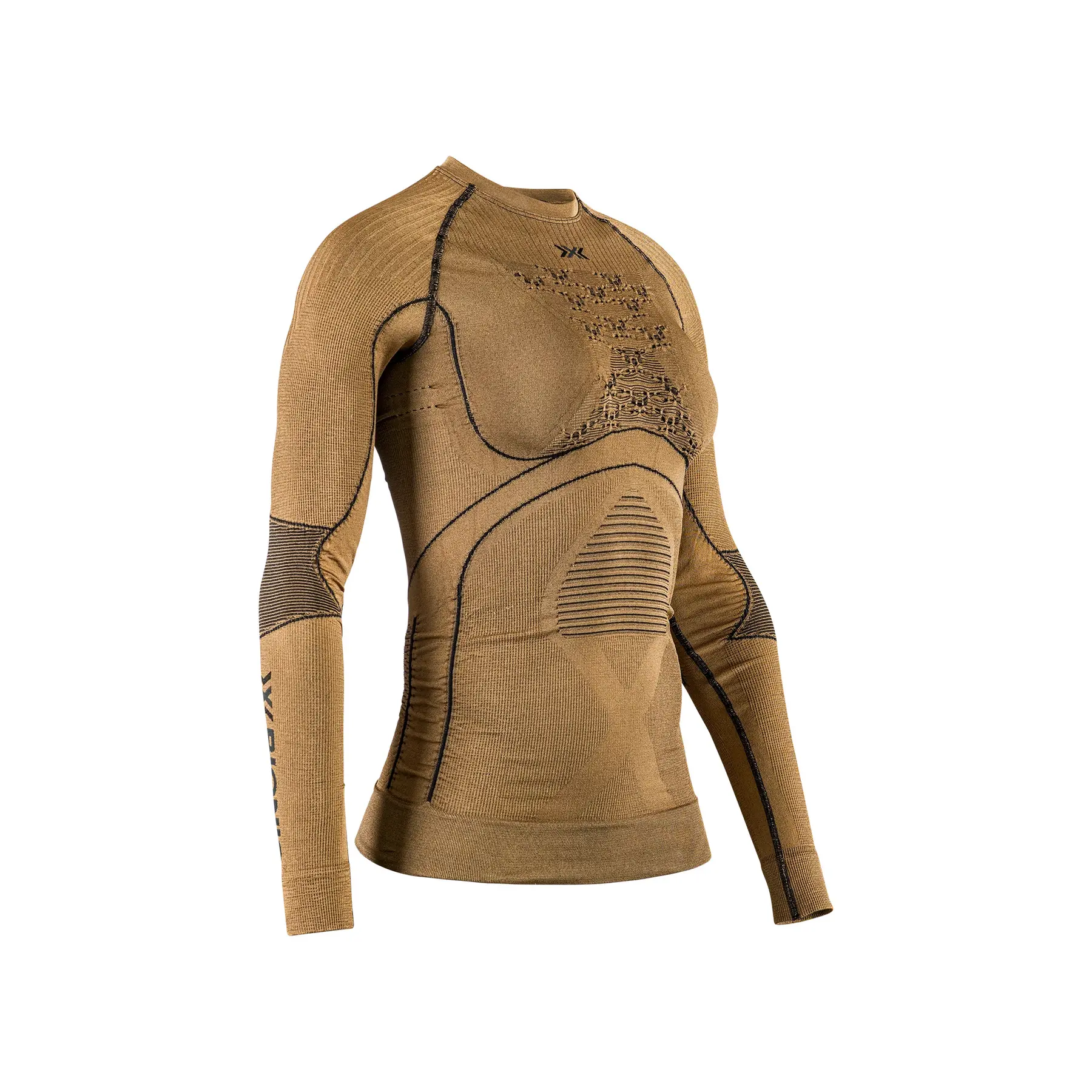 Camiseta interior de mujer X-Bionic Radiactor 4.0