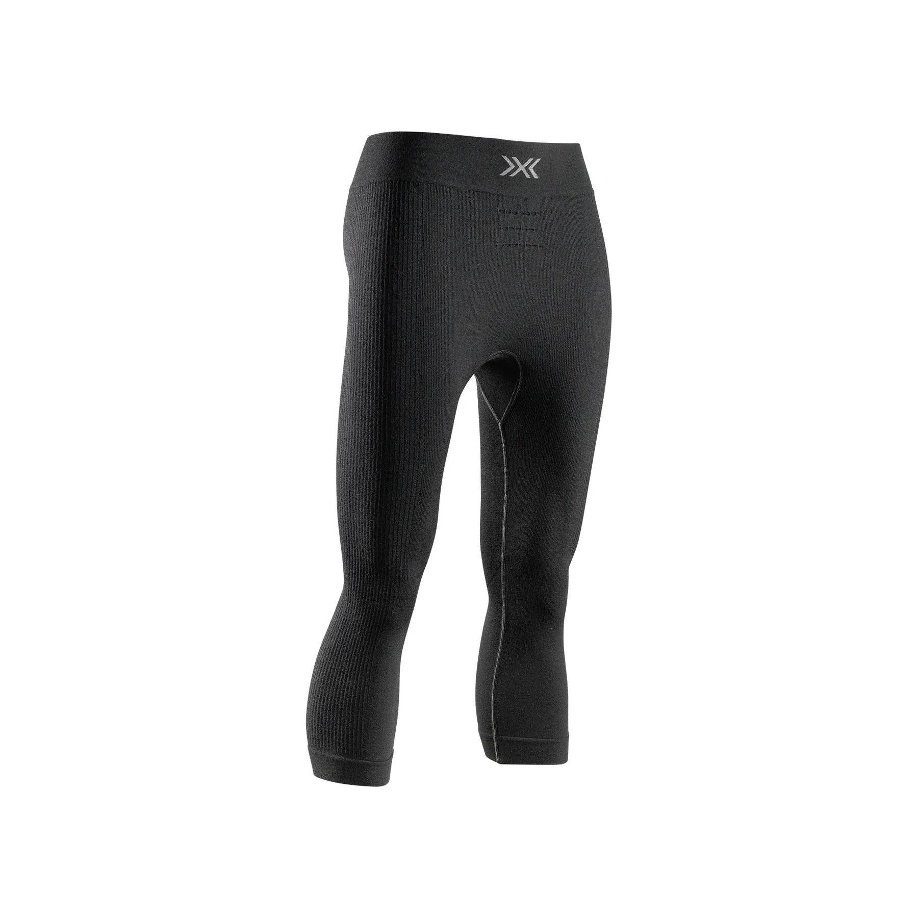 Thermische 3/4 legging dames X-Bionic Mightywool