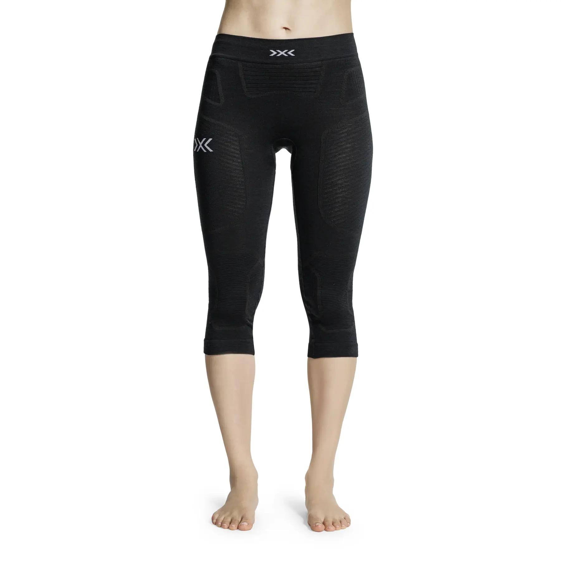 Dames legging 3/4 X-Bionic Symbio