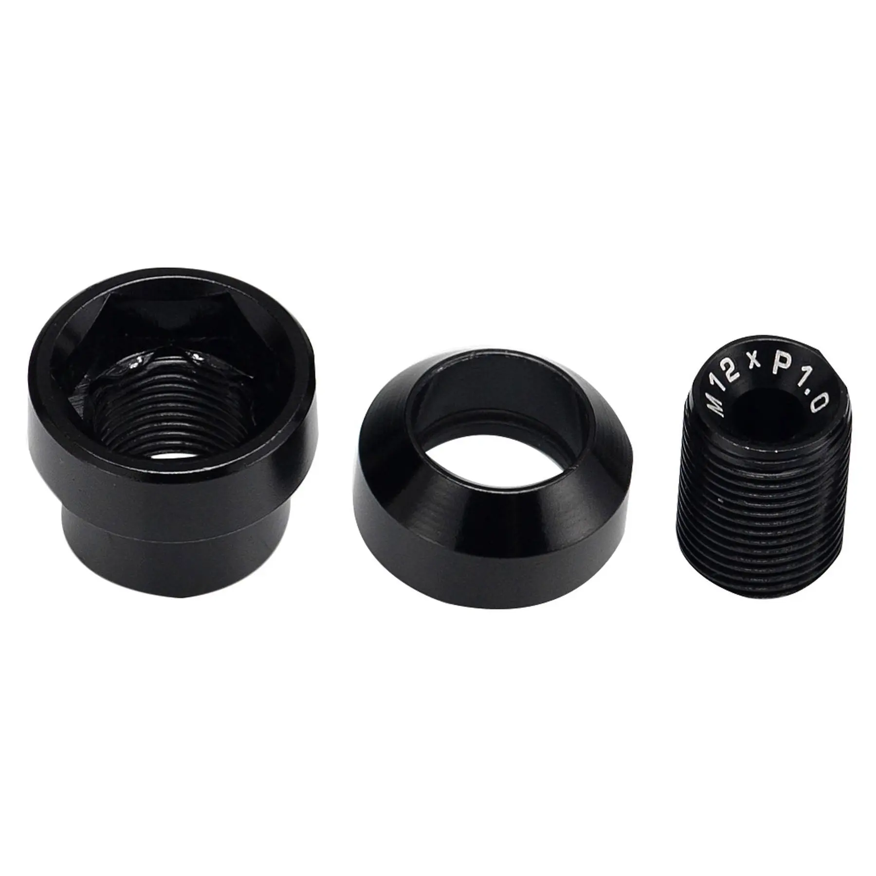 Mutter X-ON Syntace QR Parts