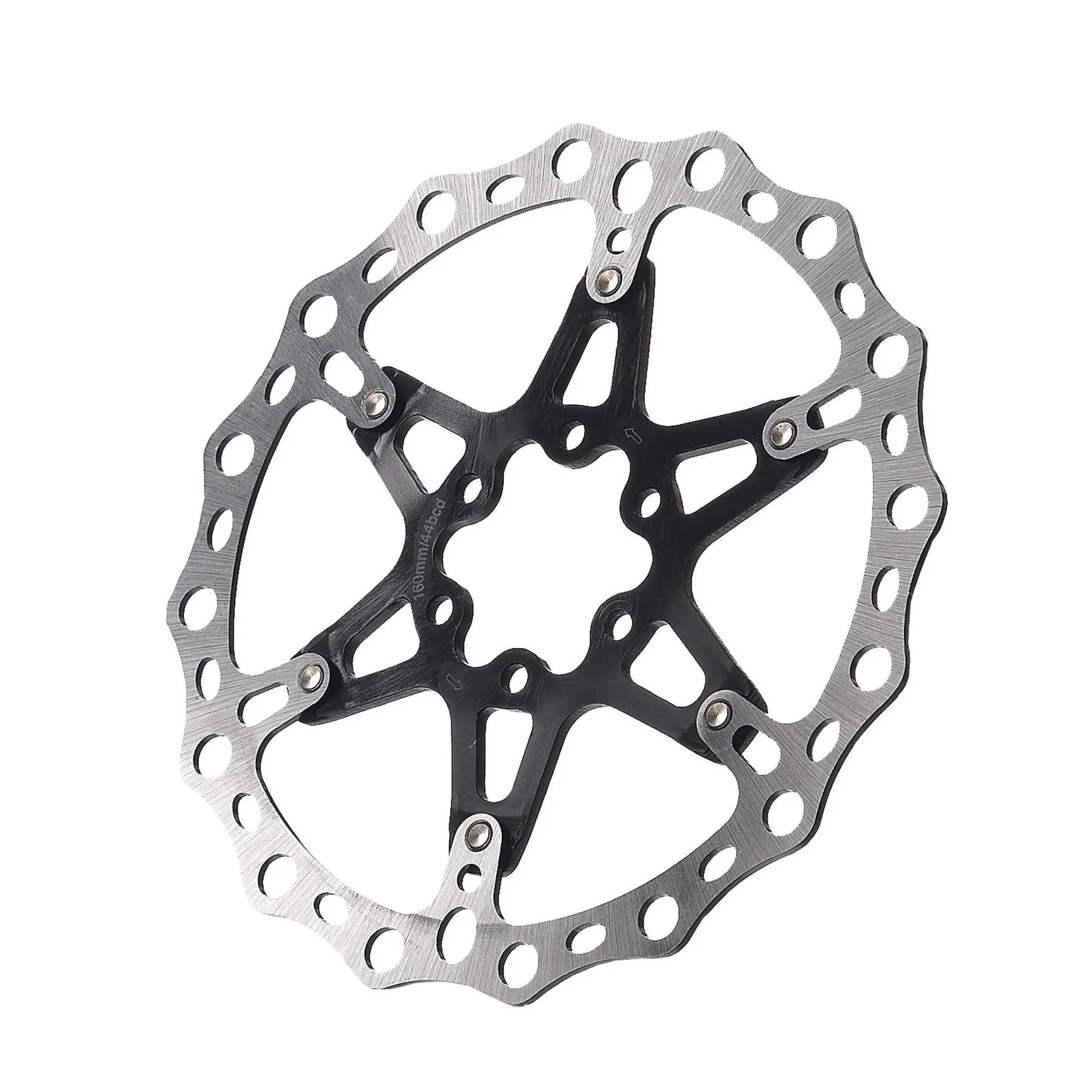 Ultra-steifes Bremsenlager X-ON 99.5g