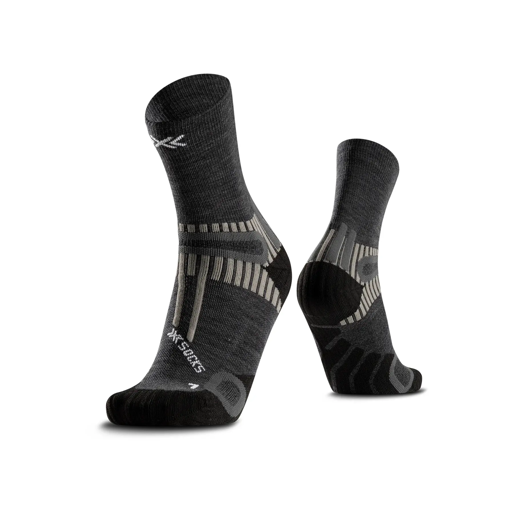 Calze X-Socks Perform Merino Ankle