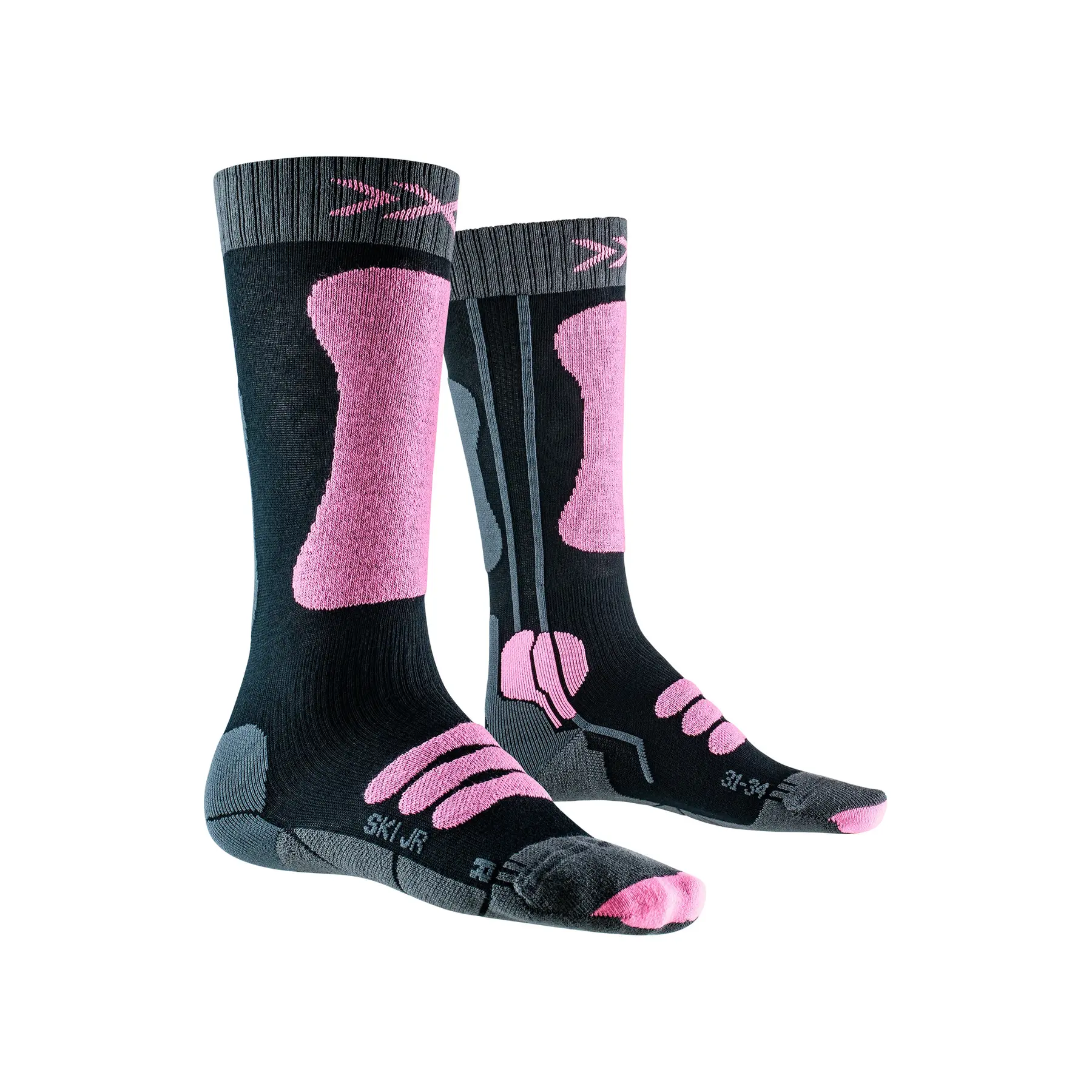 Socken Kinder X-Socks 4.0