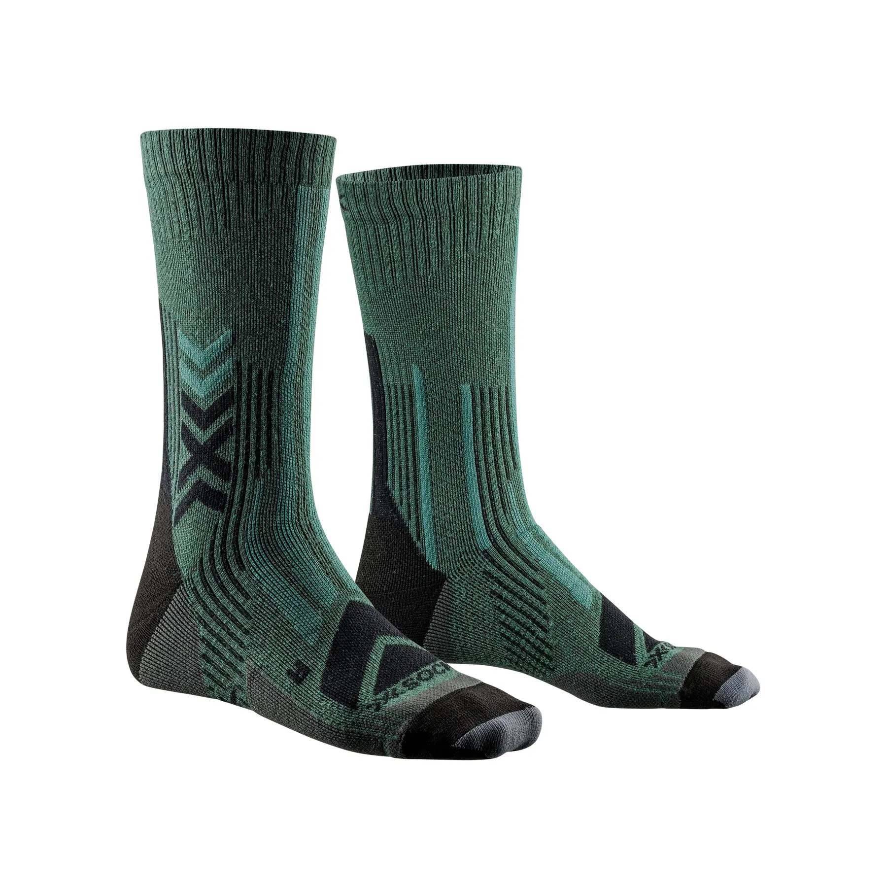 Socken X-Socks Performe Merino Crew