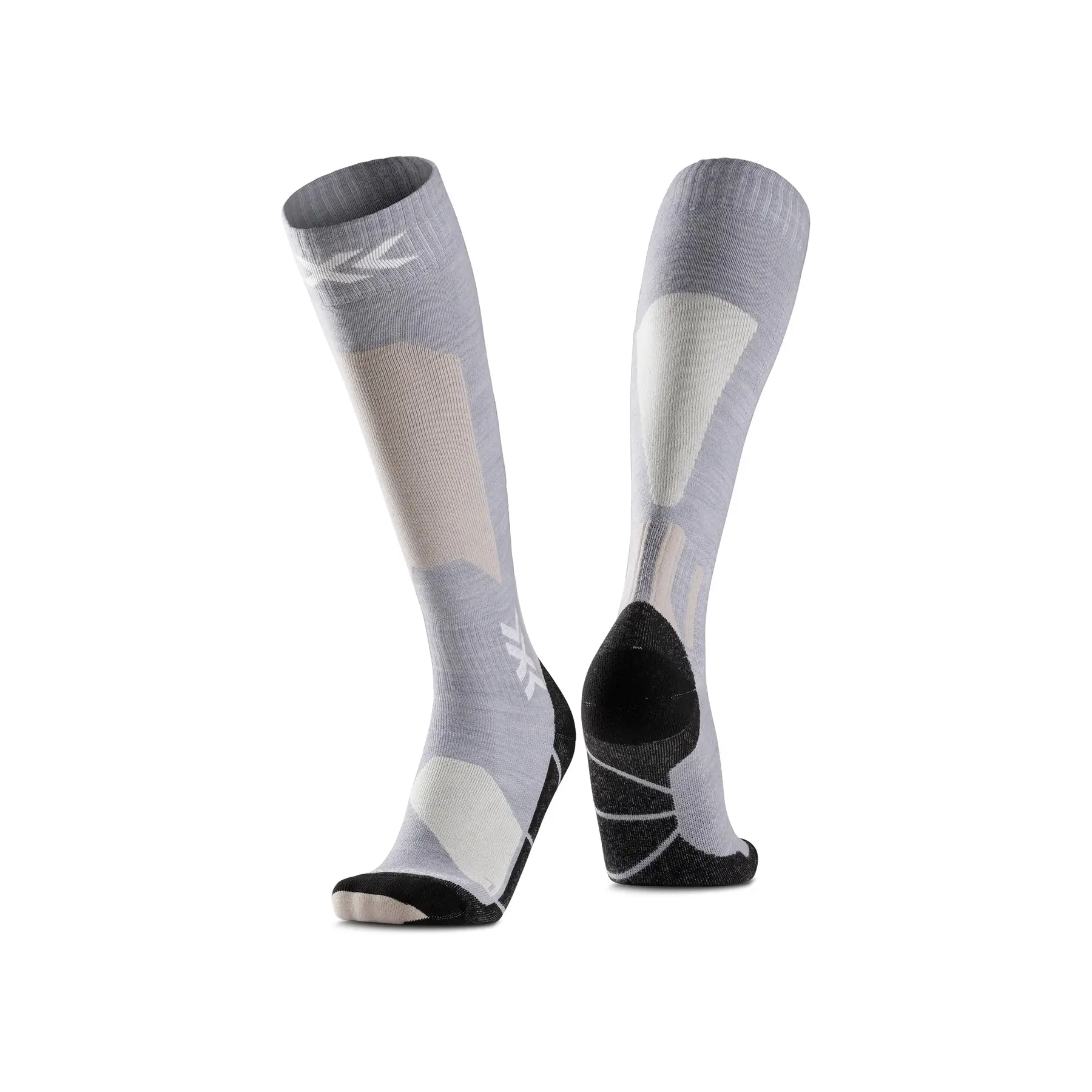 Socken X-Socks Discover Merino