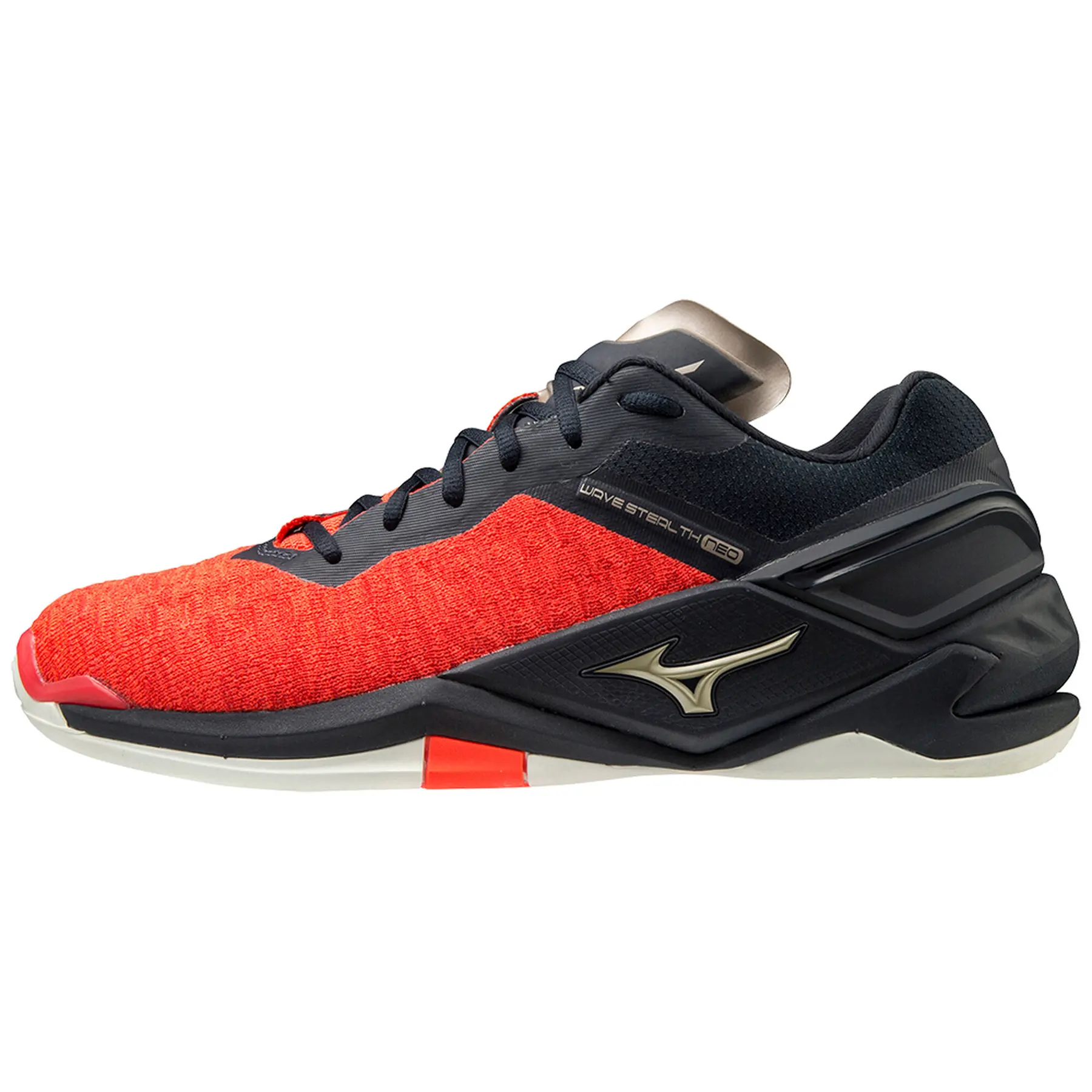 Schoenen Mizuno Wave Stealth Neo