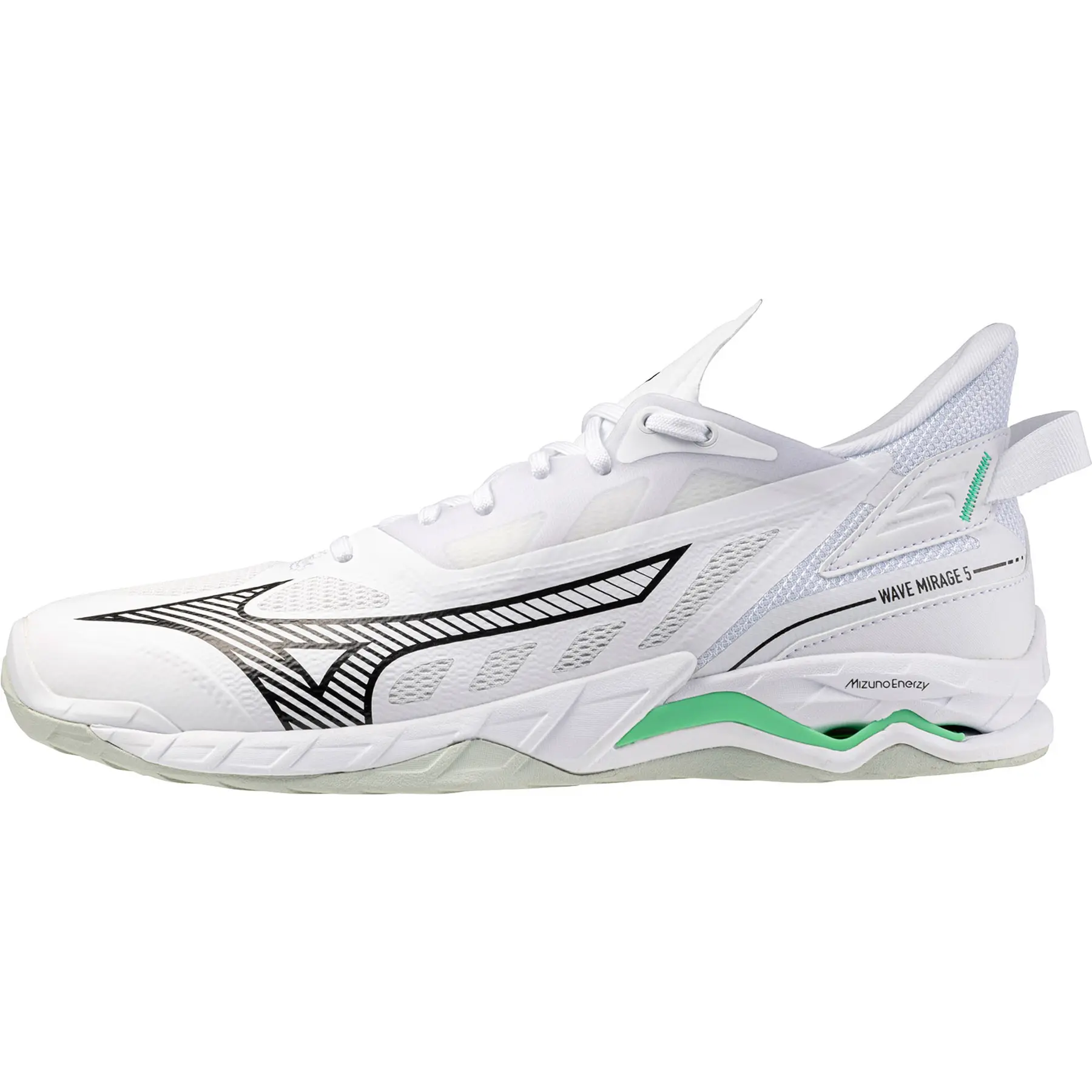 Chaussures indoor Mizuno Wave Mirage 5