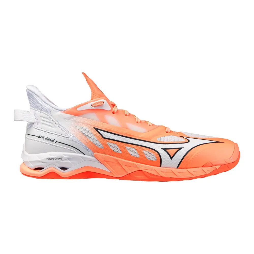 Scarpe indoor Mizuno Wave Mirage